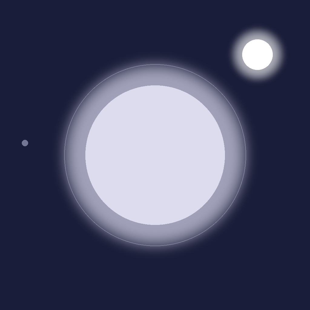 Logo de Orbitan
